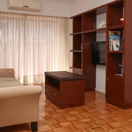 Elegante Departamento En Palermo Soho Apartamento Buenos Aires Exterior foto