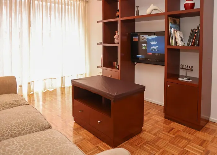 Elegante Departamento En Palermo Soho