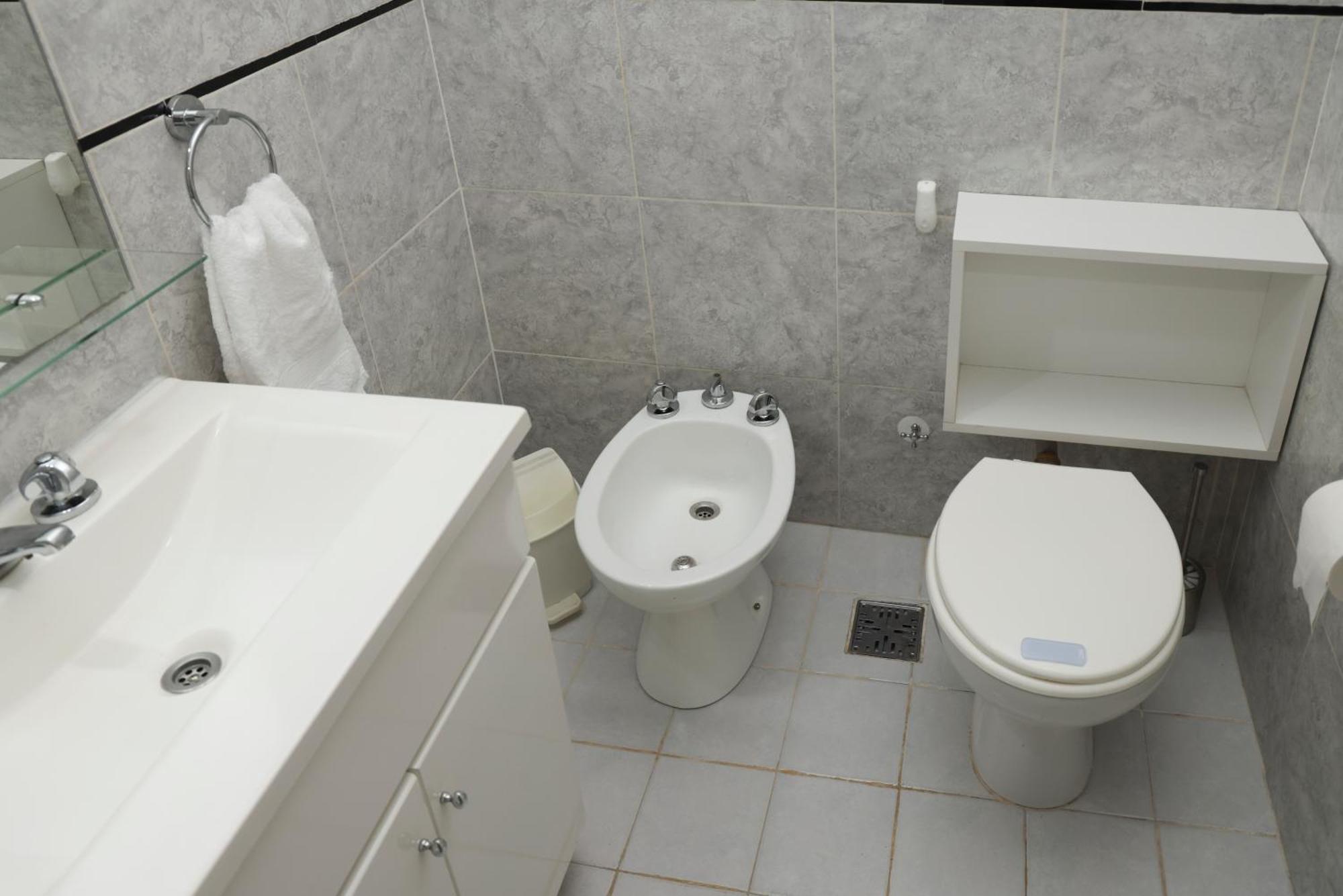 Elegante Departamento En Palermo Soho Buenos Aires