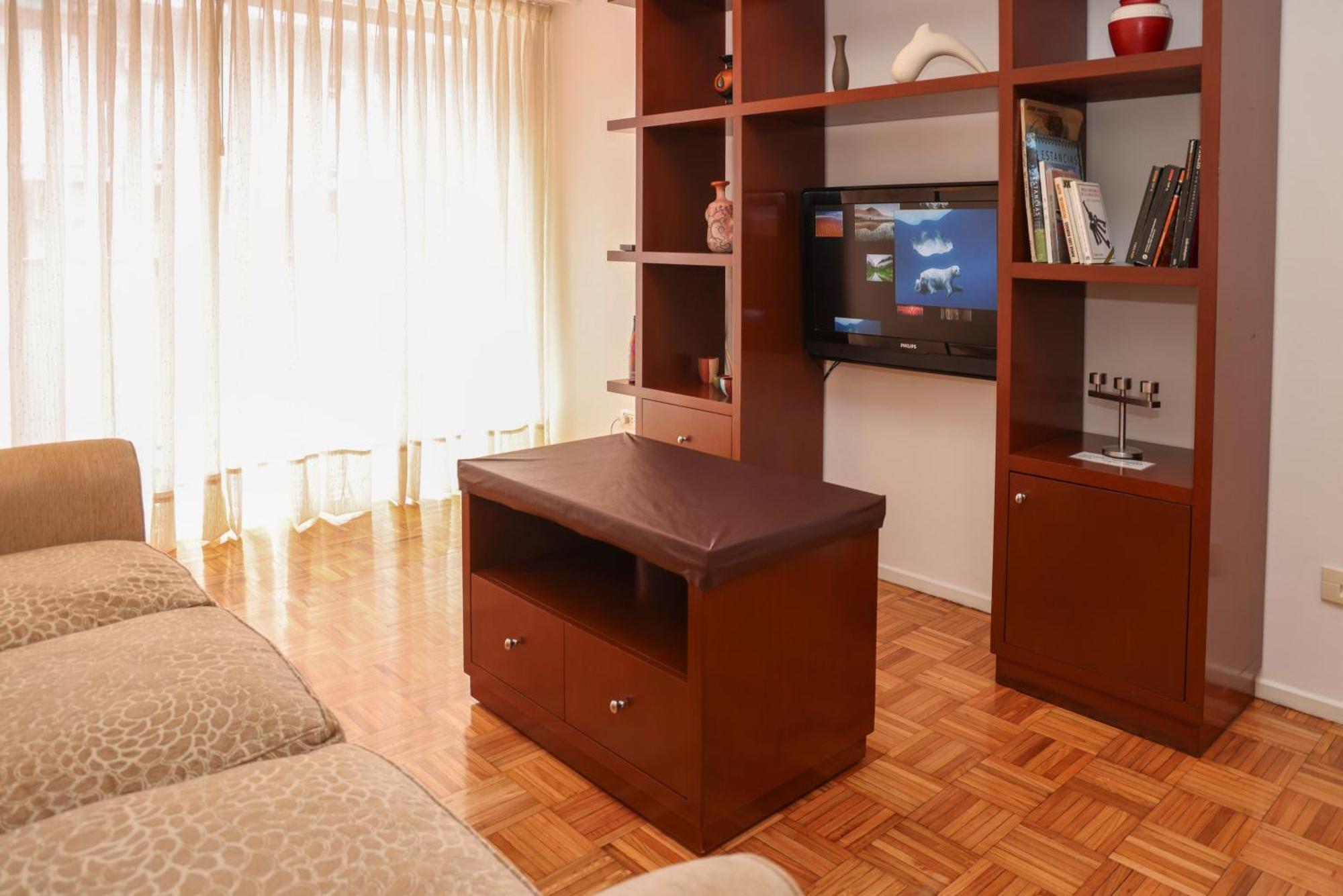 Elegante Departamento En Palermo Soho Apartment Buenos Aires
