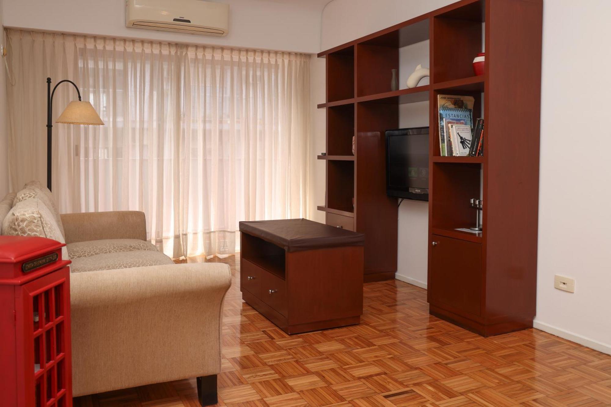 Apartment Elegante Departamento En Palermo Soho