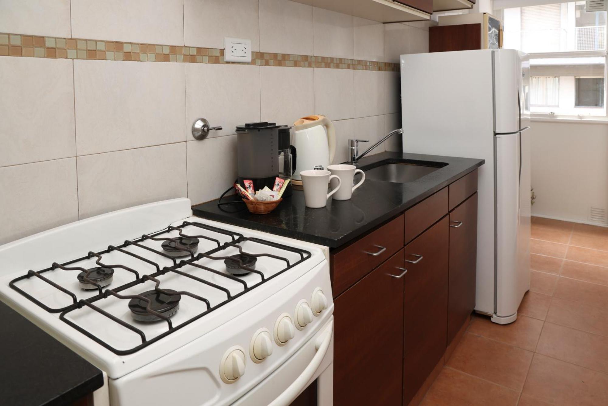 Elegante Departamento En Palermo Soho Apartment Buenos Aires