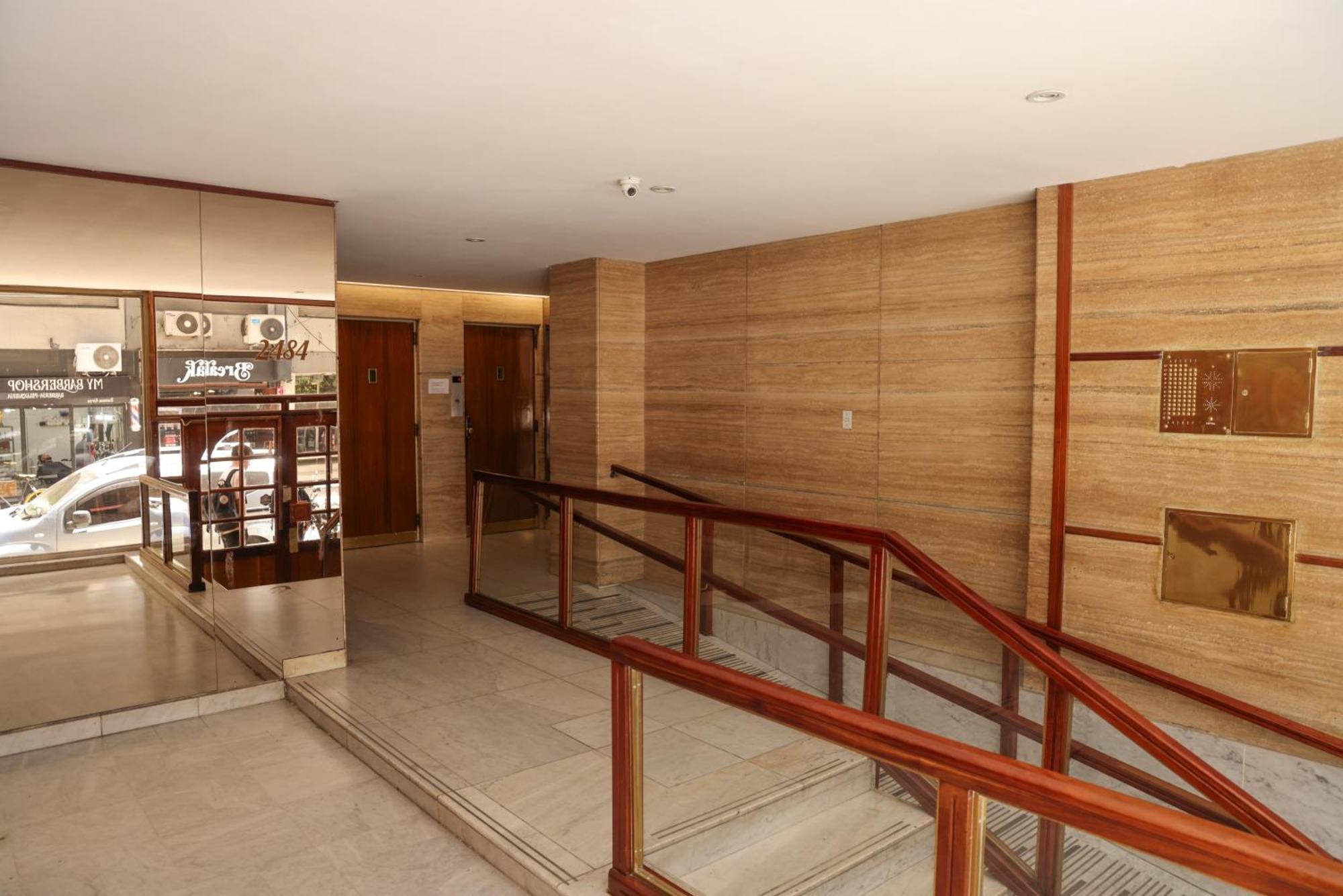 Apartment Elegante Departamento En Palermo Soho *