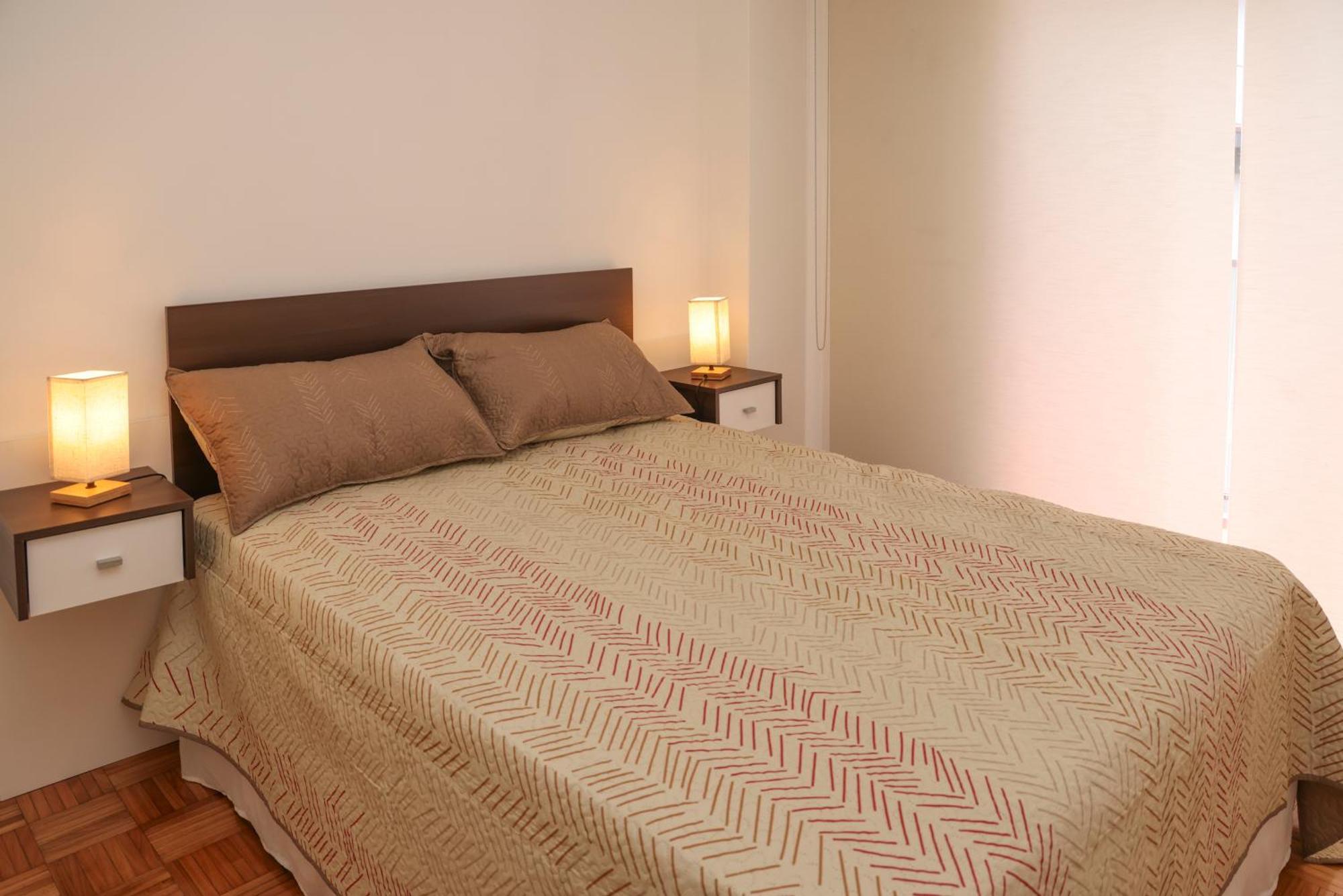 Apartment Elegante Departamento En Palermo Soho Buenos Aires