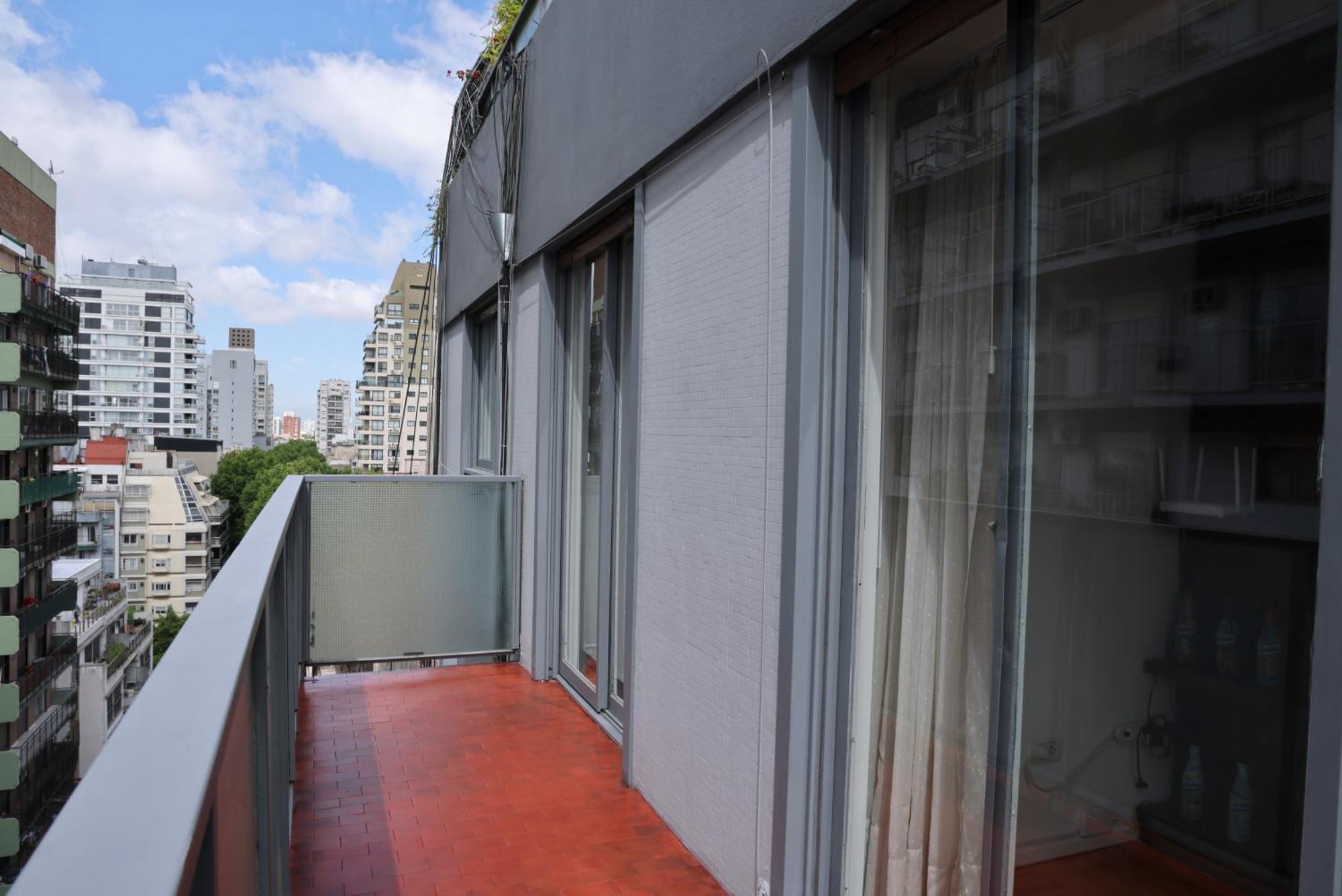 Elegante Departamento En Palermo Soho *